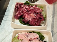-活潑鲜跳(湖滨商业街店)