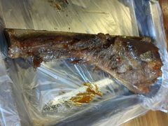 -赵元章肉骨烧(山塘街店)