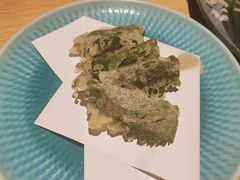 -镹·鱼料理  国产鱼使用店