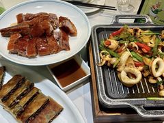 -椿记烧鹅(叠彩店)