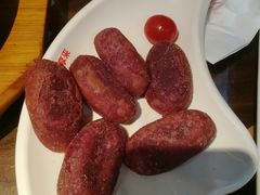 -豪享来中西餐厅(金水东路店)