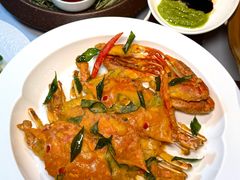 -狮拾久·现代新加坡料理(壹方城店)