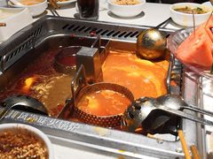 -海底捞火锅(长沙华创国际广场店)