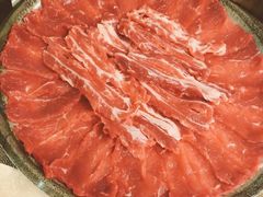 -金海阁海鲜火锅