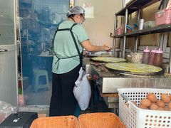 -大华煎饼(交道口北剪子巷店)