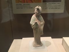 -西安大唐西市博物馆