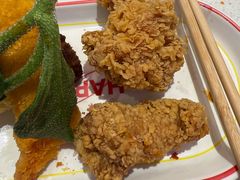 -龍歌自助小火锅(李沧顺和汇店)