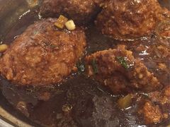 -北李妈妈菜·海肠捞饭(高新万达店)
