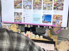 -西北轻工批发市场