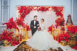 -格乐利雅婚礼艺术中心(南外滩店)