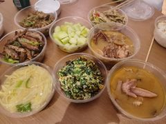 -绿林山庄土菜馆