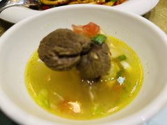 -海尔巴格·新疆菜(吐鲁番店)