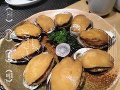 -虹料理·日料放题(悠方店)