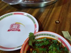 -老哥门肥肠鱼(鱼嘴店)