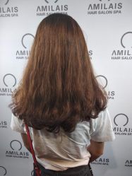 -米莱 Hair Salon 美髮