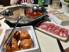 -傣妹休闲时尚火锅(星力壹号店)