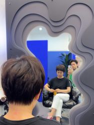 -CIT造型·烫发·染发