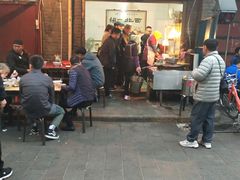 门面-老李家杂肝汤(回民街店)