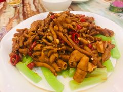 -椿记烧鹅(叠彩店)