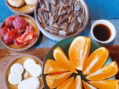 -邈墨茶馆(凤起路店)