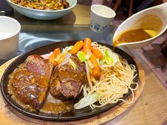 -翠华餐厅(铜锣湾糖街店)