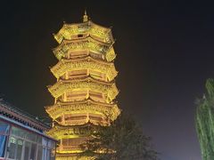-滦州古城