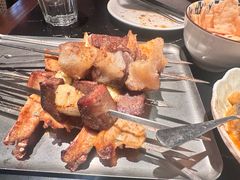 -阿里家·新疆烤肉酒場