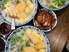 -小潘记鸭血粉丝汤