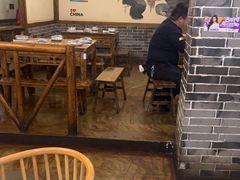 -厨神老街兔·淳朴人家店(盐帮菜风味名店)