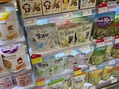 -blt精品超市(上海杨浦合生汇店)