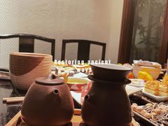 -青藤茶馆(南山路店)