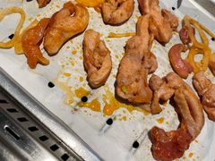 -新石器烤肉(百联川沙店)