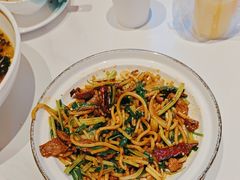-阿娜尔·新疆菜(宜家荟聚中心店)