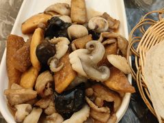 -前海沿·青岛菜(乐客城店)