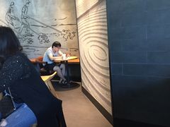 -星巴克(苏州西蒙店)