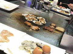 -大渔铁板烧(大悦城店)
