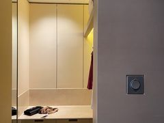 -北京康莱德酒店