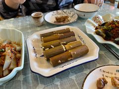 竹筒饭-小厨子私房菜·云南美食店