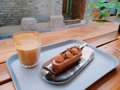 -糖房咖啡(南锣鼓巷店)