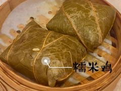 -龙的酒楼·手工早茶·顺德菜(近良路店)
