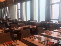 -万达文华酒店·48F云端窗景美食汇自助餐厅