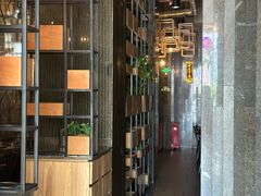 -完美生活炭火烤肉(二马路店)