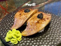 -炙柒Sekinana·精致料理 烧鸟·铁板烧(海上世界店)