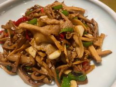 -围龙屋客家食府(福田店)