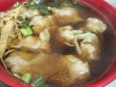 酱油小馄饨-天天锅贴王(迎凤街店)