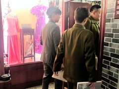 -CLUE演绎实景剧本杀(江南西店)