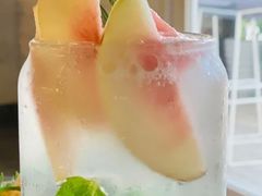-MIMO CAFE(沙头角店)