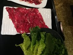 -牛焱·贵州黄牛肉火锅(城西银泰店)