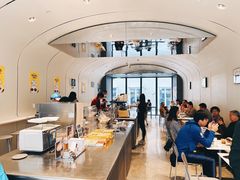-Seesaw Coffee(上生新所店)