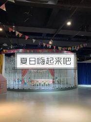 -塔塔王国·主题儿童游乐园(奥城商业广场店)